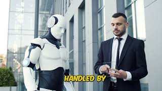 AI For Business: How AI is Changing Business Forever!