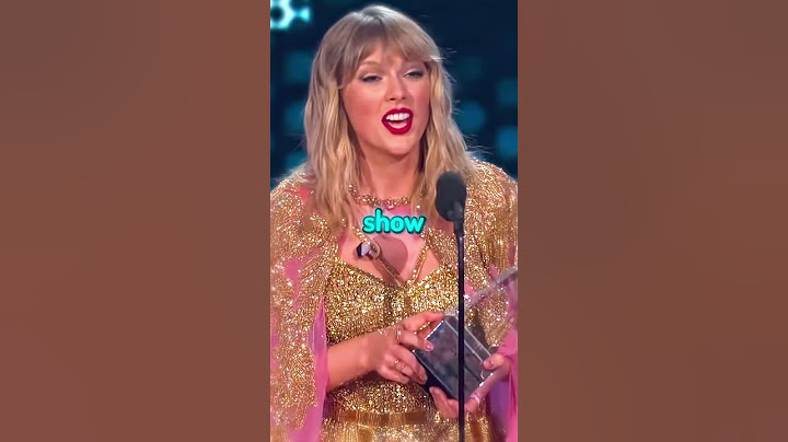 Why Taylor Swift Is In Love With Number 13 🐐