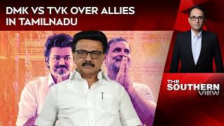 Vijay News | DMK Vs TVK Over Allies, Realignment In TN before 29?