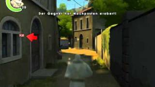 Battlefield Heroes Hacker ImEvilCommando