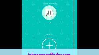 Coffitivity for iPhone Review: Ambient Sounds screenshot 4