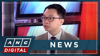 Standard Chartered sees U.S. soft landing with risks, PH growing 6% in 2024 | ANC screenshot 5