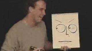 Note Pad Surprise