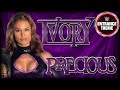 Ivory 1999 V1 Precious WWE Entrance Theme 