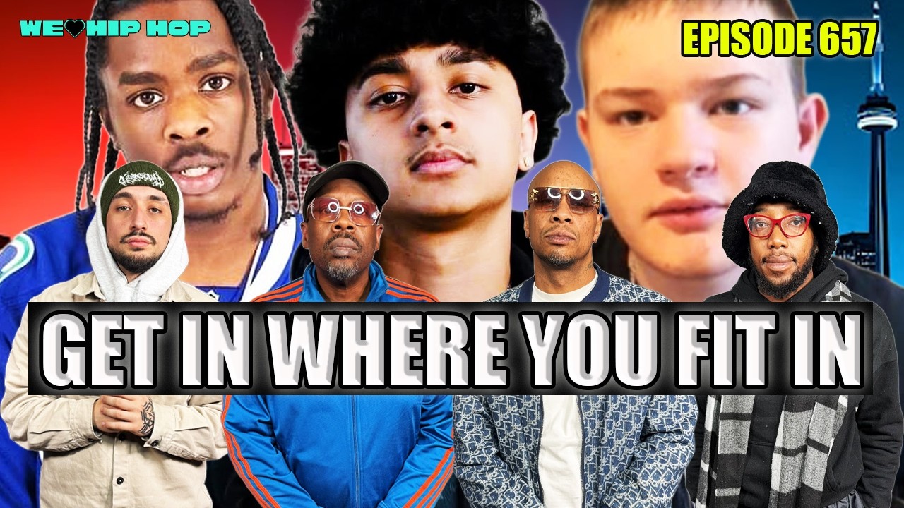 RIP Lil OT, BC Mass Shooting, SamG Is Back & More ft JB