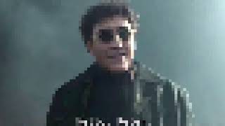 1 hour of silence occasionally broken up by Hello Peter