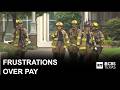 Dallas police, fire associations to discuss frustrations with pay, recruiting