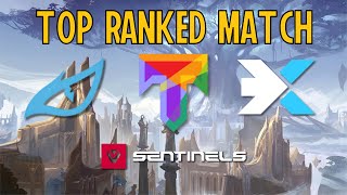 Information Top Ranked Game Cast - Feat. players from Sentinels, Shroud X, Arrival 7 and more. News