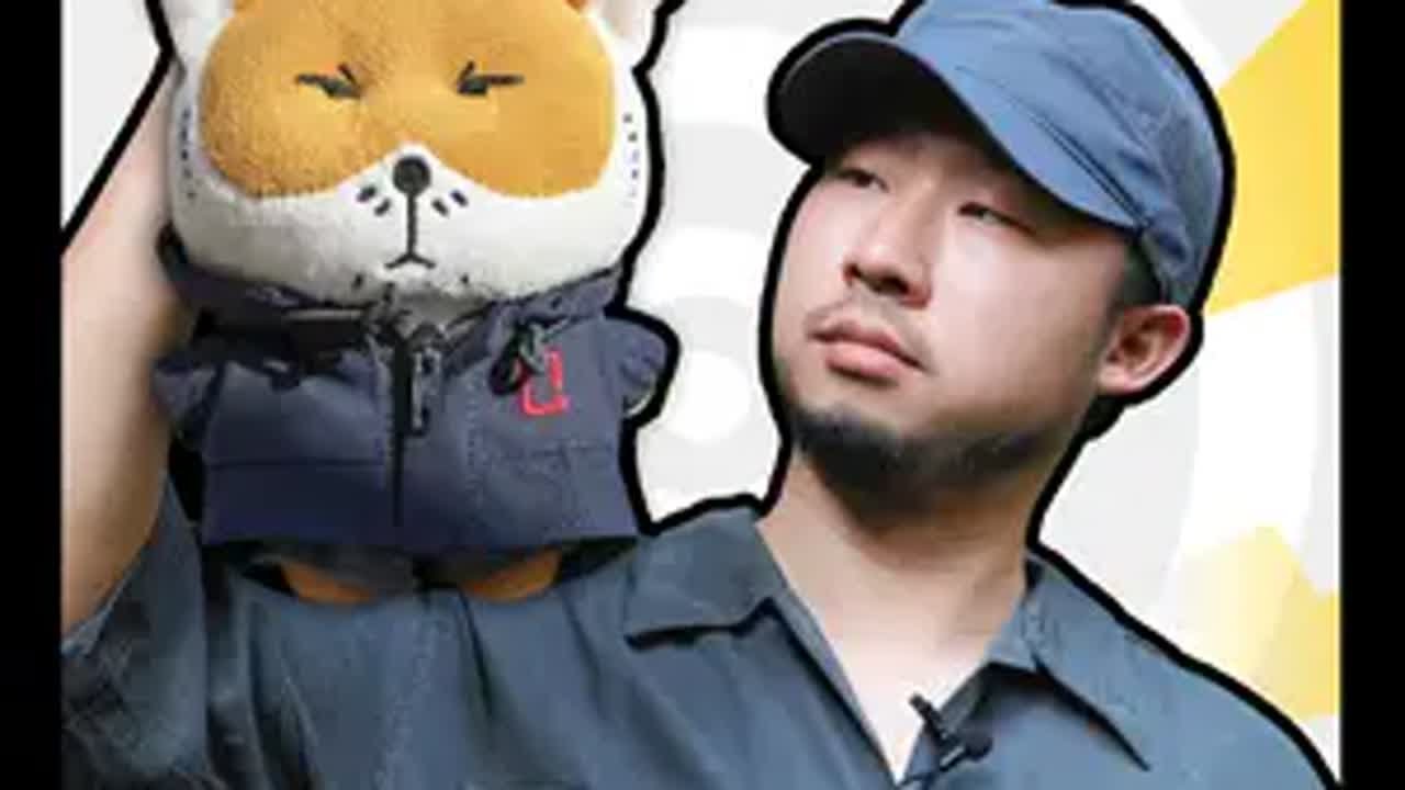 狐主任娃娃正式开售!多个名场面神还原! - YouTube