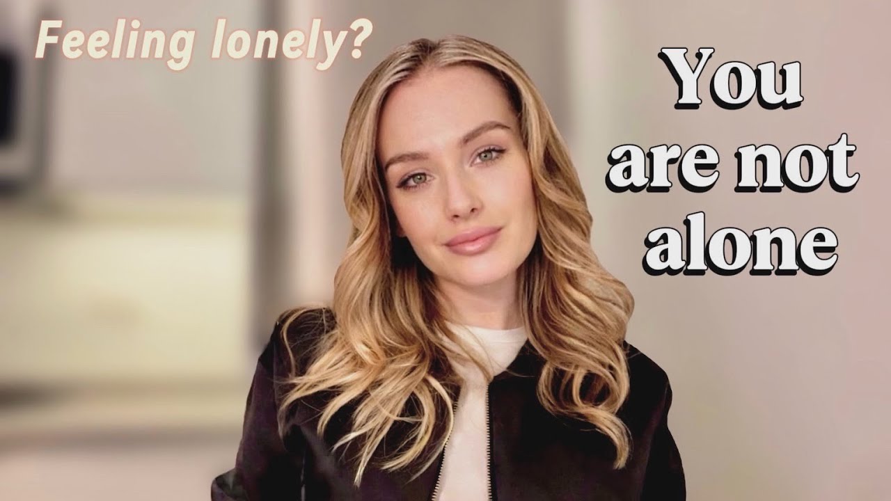 Why Everyone Feels Lonely in 2026 (The Psychology Behind It)