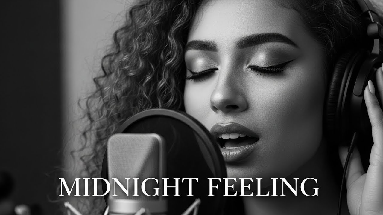 【R&B Soul】Romantic Smooth R&B Groove – Chill Late Night Mix You’ll Feel