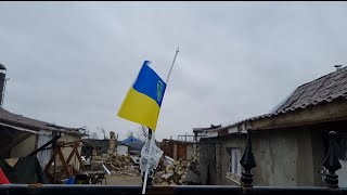 Kherson and Nikolaev in two days. Villages in the line of fire