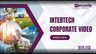 Inter-Tech Corporate Video