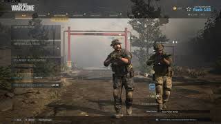 Call of Duty  Modern Warfare ear rape