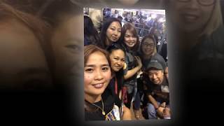 JRU Centennial Homecoming 2019 (IV-A Batch 94)