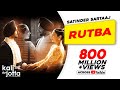 Rutba  satinder sartaaj  kali jotta  neeru bajwa wamiqa gabbi  latest punjabi songs 2023