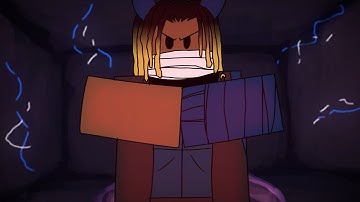 IBEMAINE INTRO 2022 (Best Roblox Anime Intro?)