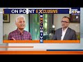 'No Security Change After Article 370' : Yashovardhan Azad Exclusive | On Point