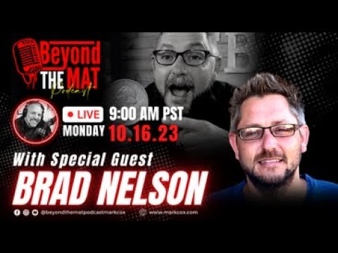 Financial Resilience: Brad Nelson's Story of Loss and Love