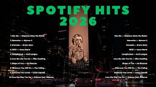 Ultimate Spotify Pop Hits 2026 🌍 Best Cover Songs Playlist  BeatNation