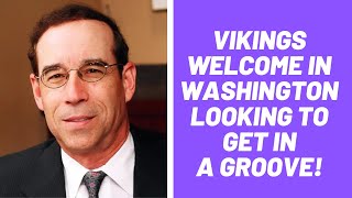 Minnesota Vikings BATTLE