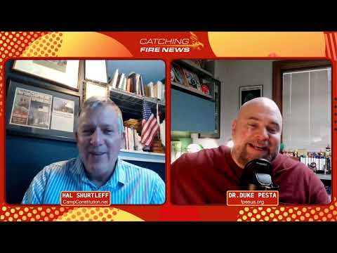The Camp Constitution Report:  Freedom Project Academy and the Real Martin Luther King