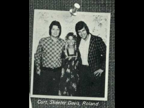 Curt & Roland — Curt & Roland - Högt på ett berg
