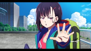 Shizuka Mikazuki - Sun Goes Down By Lil Nas X Amvedit