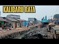 KALIBARU RATA DENGAN TANAH, PROYEK NORMALISASI TEMPO 10 HARI MISI HARUS TUNTAS, KERJA NYATA KDM