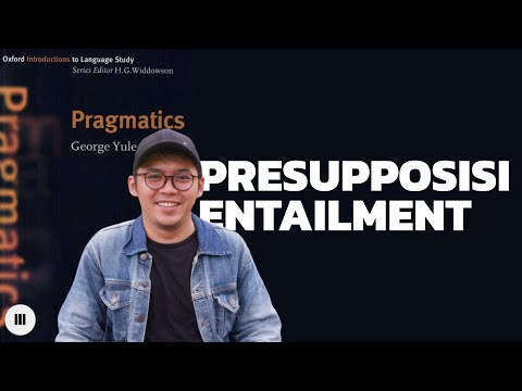 Video: Siapa yang mempunyai perjanjian entailment dengan atticus?