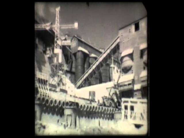 Godard Jean Luc Operation Beton 1954