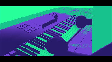 Aaron MAP collab | Neil Cicierega part 21