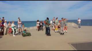 making off of Post Office   Holiday Feeling Guide