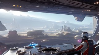 "Space for life: first steps toward exploring new worlds"