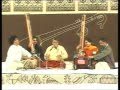 Upendra Bhat Bhajan - BAJE RE MURALIYA (132nd Harballabh Sangeet Sammelan)