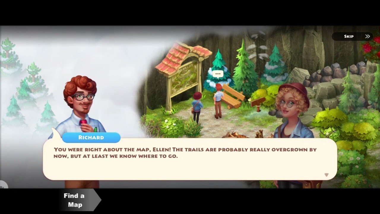 Township | Wild Yeti Chase | Expedition | March 2023 | FULL story