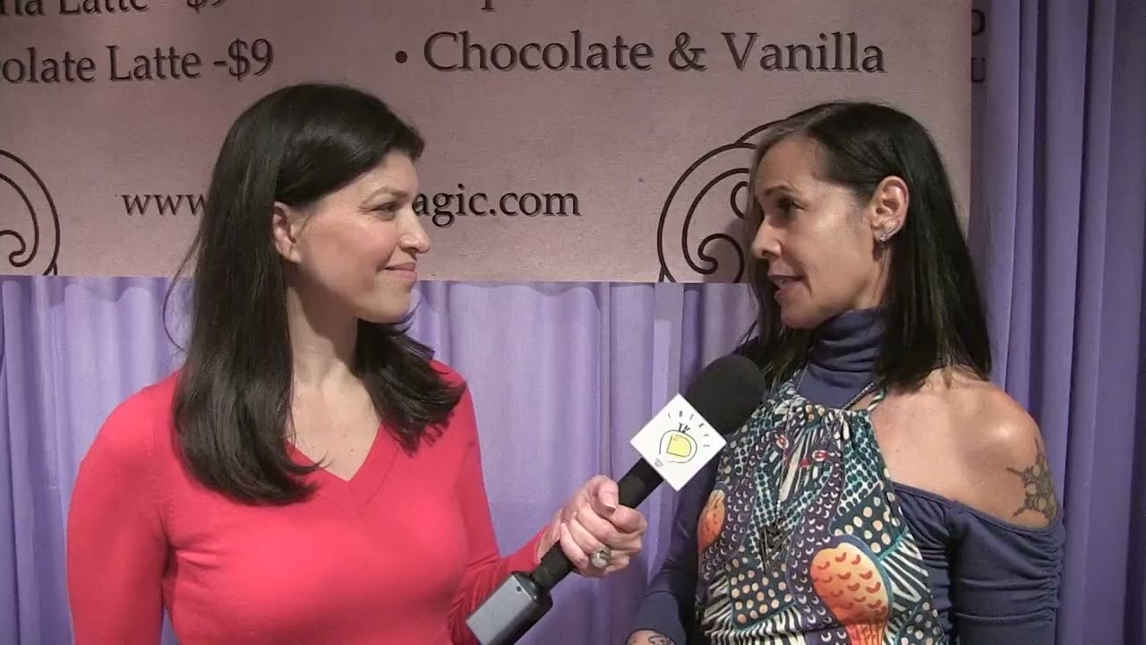 Panacea - Conscious Life Expo 2025