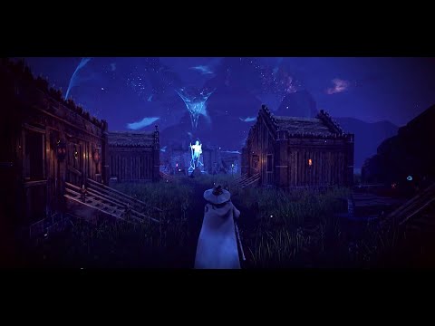 Citadel: Forged With Fire | Coming to PS4 & Xbox One November 1, 2019