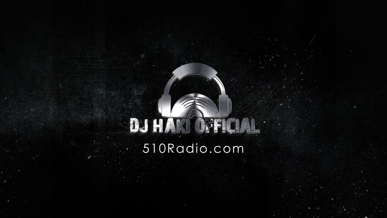 DJ Haki Official