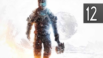 DEAD SPACE 3 - Walkthrough Part 12 Gameplay [1080p HD 60FPS PC] No Commentary