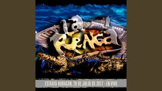 El Final Es en Donde Partí (En Vivo)