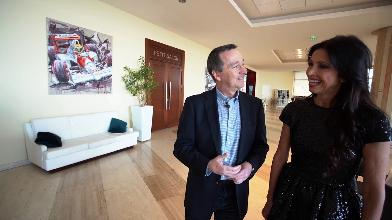 FREDDIE SPENCER. WSLA