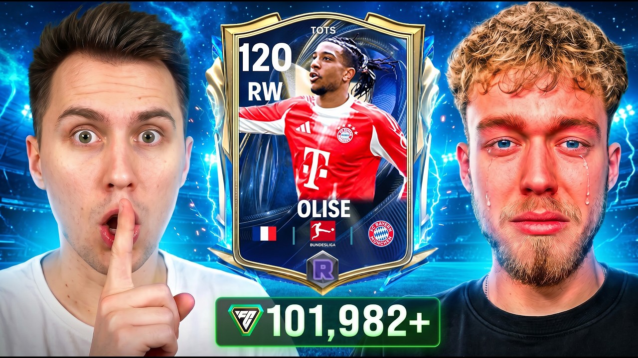 MICH SAKO MI OTEVŘEL NEJŠÍLENĚJŠÍ BALÍČKY V FC MOBILE 😱🚀