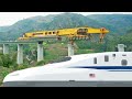 Why America Has No Build High-Speed Rail, The reasons are so unbelievable for Americans