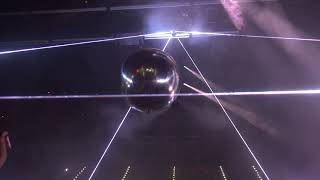 Roger Waters - Eclipse Laser