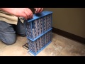 Diamond Casino Products - Chip Cleaning Machine - YouTube