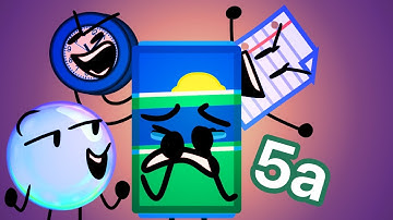 [OLD] Random Object Voting: The Sequel 5a: The Truth Shall Hurt