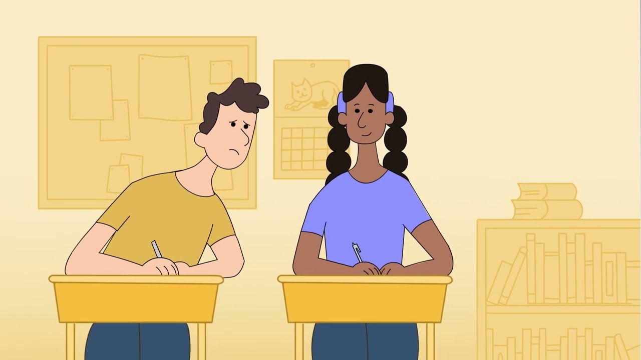 Upward: Jesus and You 2026 Gospel Video