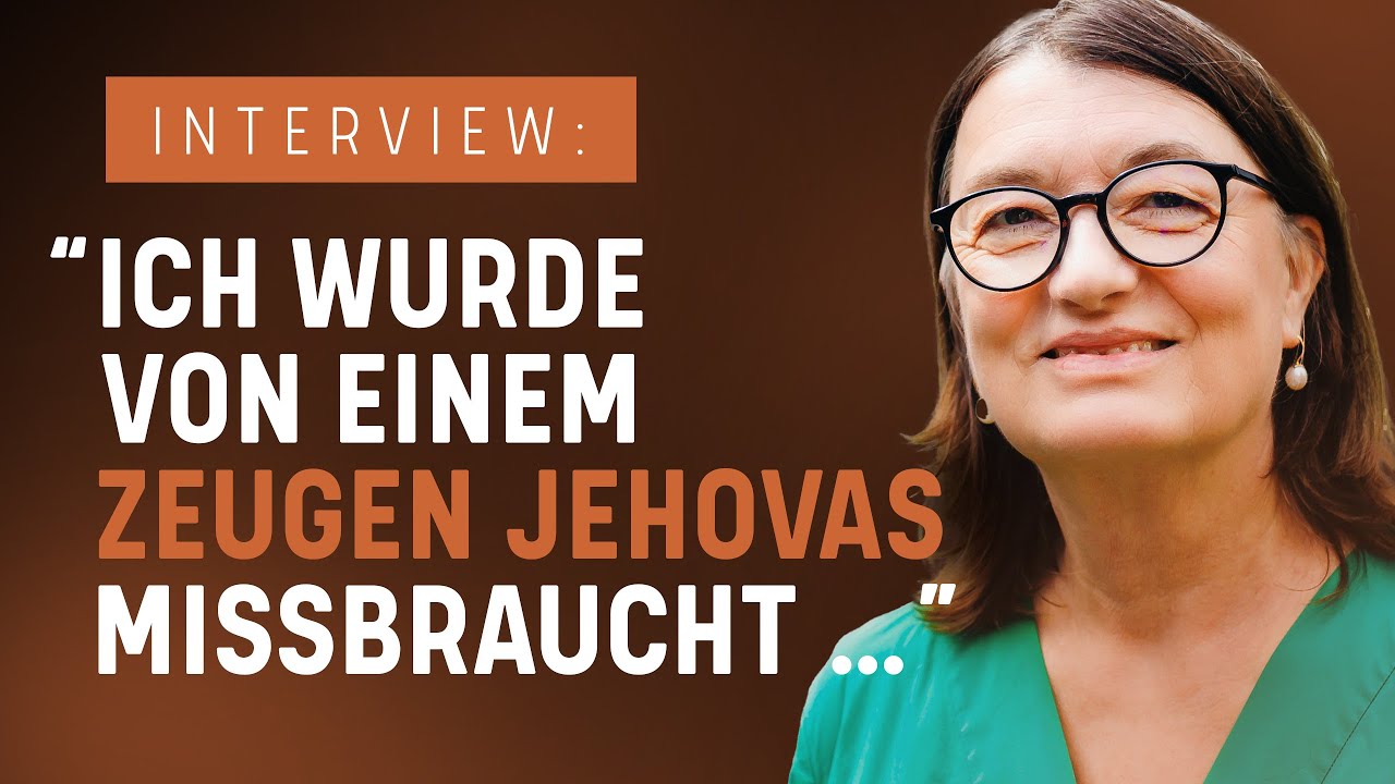 Zeugen Jehovas: Mein schlimmstes Geheimnis