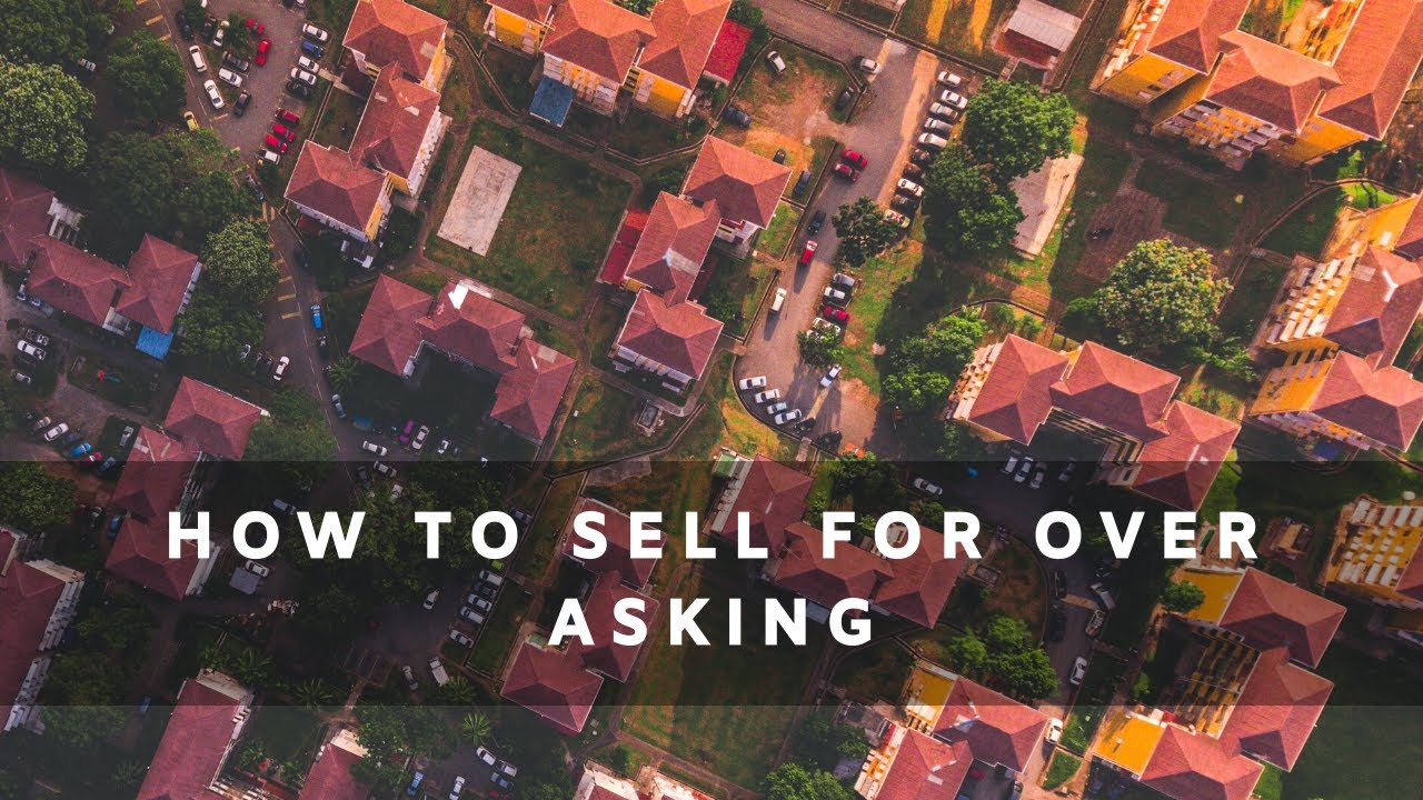 Multiple Offers in the Vancouver Housing Market YouTube